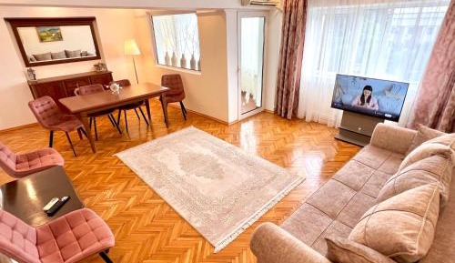 Two-Bedroom Superior Apartment