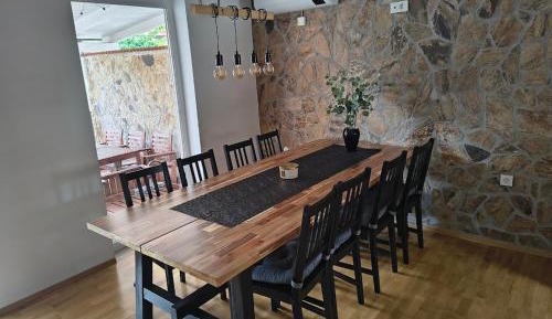 Two-Bedroom Superior Apartment