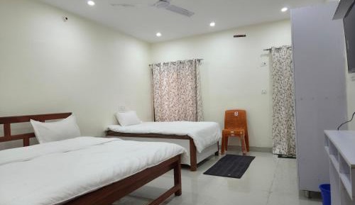 Standard Family Room