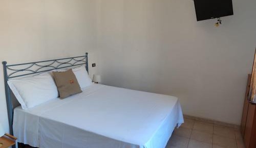 Double Room - Disability Access