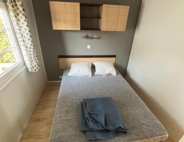 Mobile Home