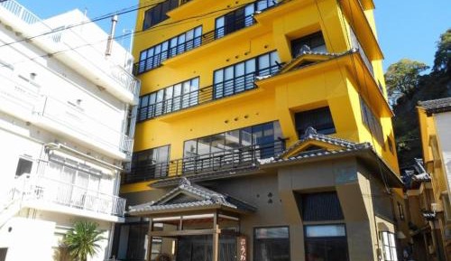 Family Room with Sea View