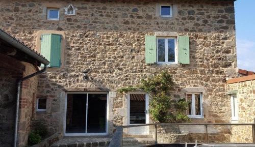 Holiday Home (5 Adults)