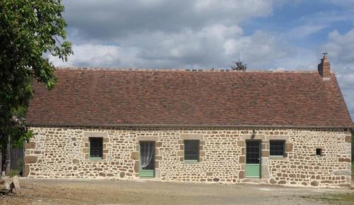 Holiday Home (5 Adults)