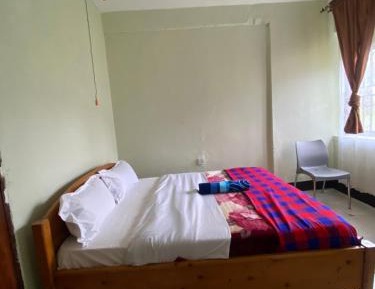 Budget Single Room