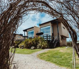 Apartment with Garden View
