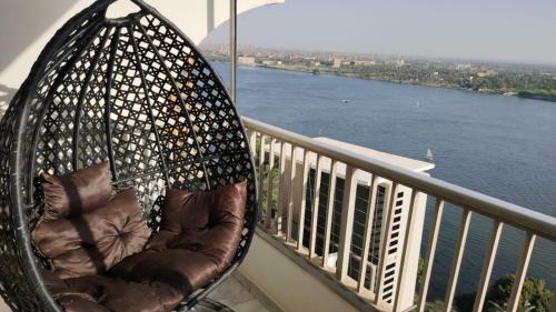Three-Bedroom Apartment Suite