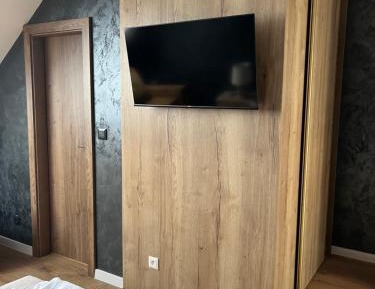 Double or Twin Room with Private Bathroom