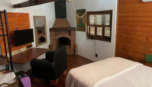 One-Bedroom Chalet