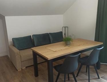 Family Suite with Balcony