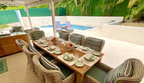 Vacation Home