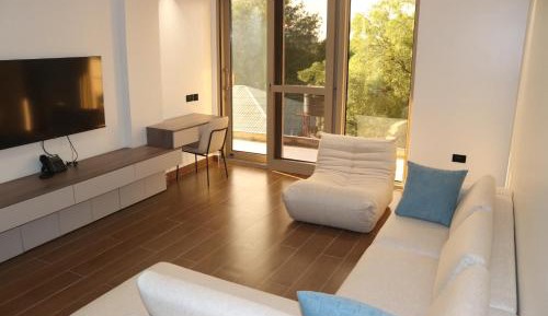 One-Bedroom Premium Apartment