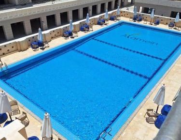 Two-Bedroom Apartment - Oceanfront 