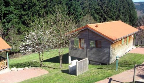 Holiday Home (4 Adults)
