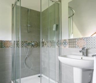 Modern Double Room