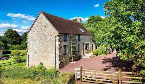 Holiday Home (4 Adults)