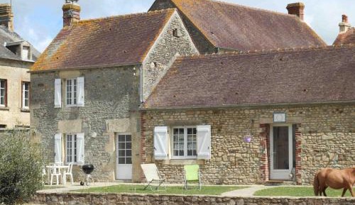 Holiday Home (5 Adults)