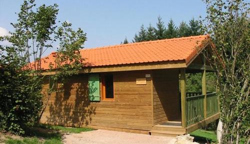 Holiday Home (4 Adults)