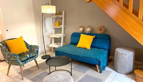 Holiday Home (4 Adults)