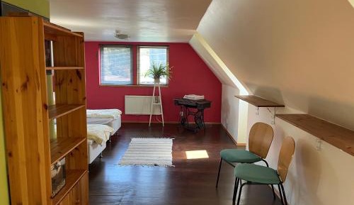 Budget Twin Room
