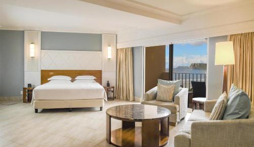 Main Junior Suite