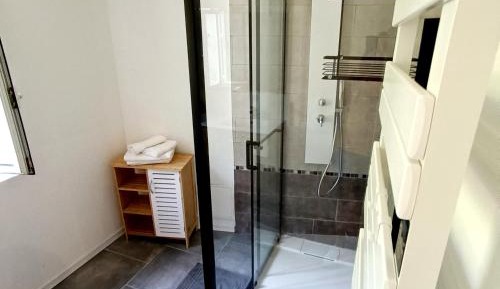 Two-Bedroom Superior Apartment