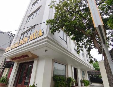 King Room with Garden View