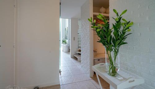 Twin Room with Private Bathroom