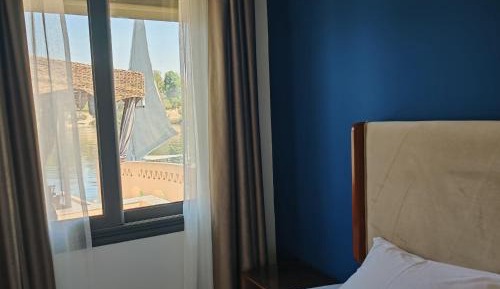 King Room with Sea View