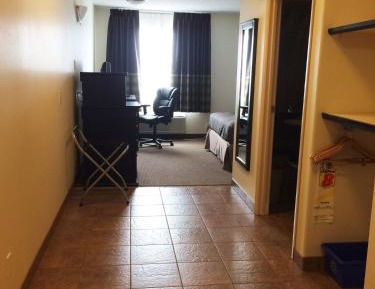 Queen Room - Disability Access - Non-Smoking