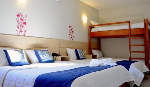 Standard Family Room