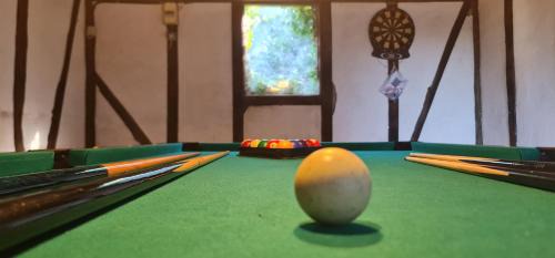 Four-Bedroom Vacation Home