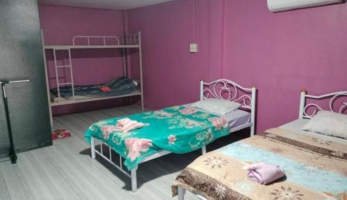 Standard Family Room