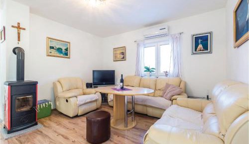 Four-Bedroom Vacation Home