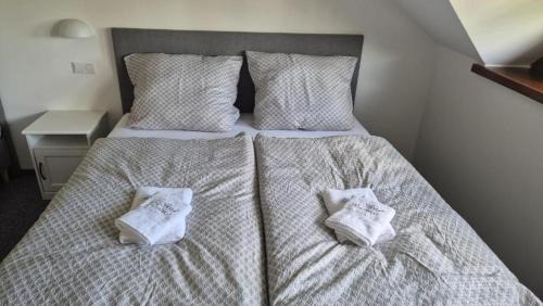 Basic Triple Room