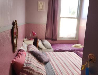 Budget Double or Twin Room