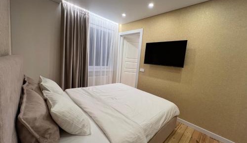 One-Bedroom Apartment - Non-Smoking