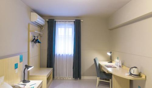 Business Double Room