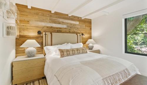 Junior Suite with Garden View