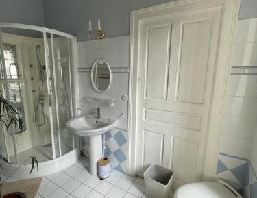 Quadruple Room with Shower
