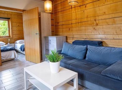Classic Apartment