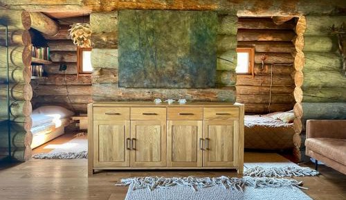 Two-Bedroom Chalet