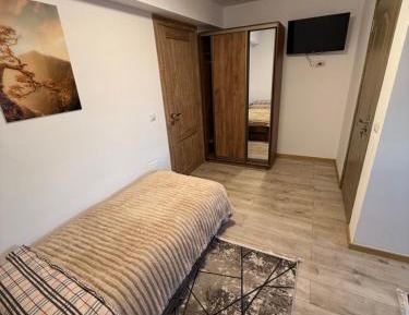 Deluxe Double Room with Bath
