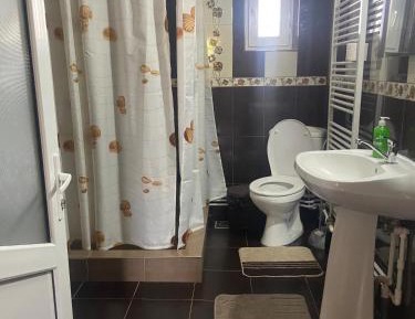 Triple Room with Private External Bathroom