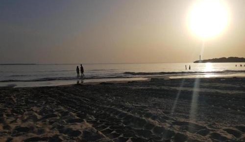 Four-Bedroom Vacation Home