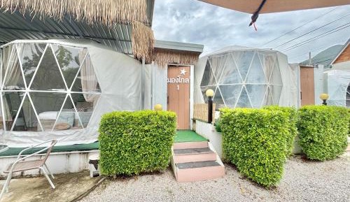 Deluxe Double Room with Bath