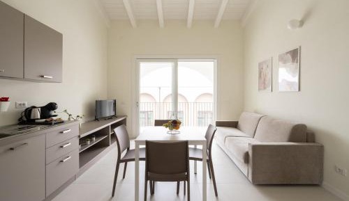 Apartment - Ground Floor