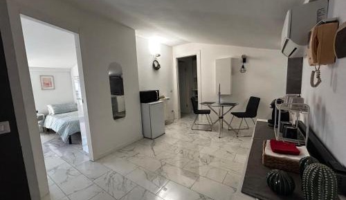 Budget Twin Room
