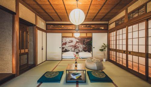 Two-Bedroom Villa
