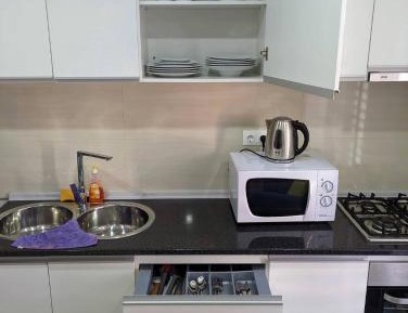 Queen Room with Balcony